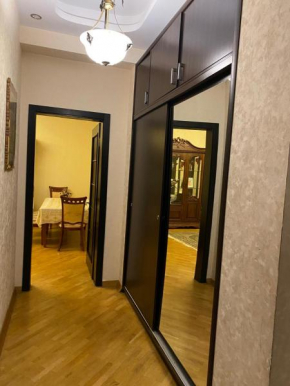Sabit apartments baku